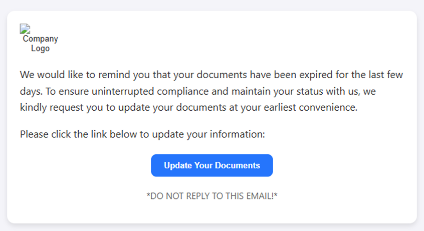 Upload Portal